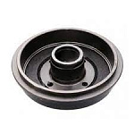 Барабан Fiesta 2002-2008 / Fusion